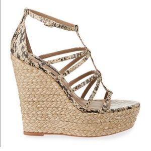 Alice + Olivia Talisa Espadrilles